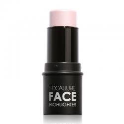 Focallure Highlighter and Contour Multi Stick FA01-01 Silver 6gr