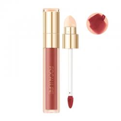 Focallure Creamy Matte Lip Cream FA210 #404 Iced Lemon Tea