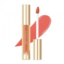 Focallure Creamy Matte Lip Liquid Stain FA425 #PK01 Soft Whisper