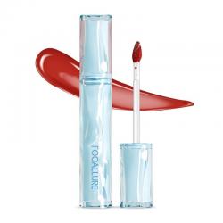 Focallure Lasting Dewy Juicy Lip Cream #BB01 Apple Bubble