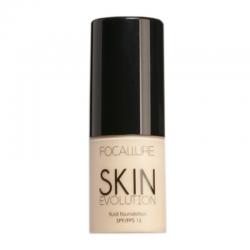 Focallure Fluid Foundation FA30-01 Alabaster 31gr (ED: Agust 25)
