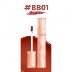 Focallure Color Lasting Lip Tint FA-L14-BB01 Bold Red