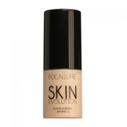 Focallure Fluid Foundation FA30-04 Natural 31gr  (ED: Des 25)