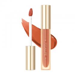 Focallure Serum Glow Lip Gloss FA279 #OR03 Sunset Blaze