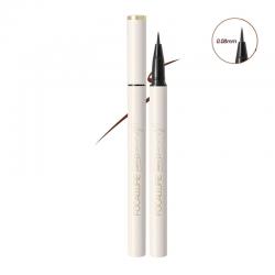 Focallure Lasting Waterproof Liquid Eyeliner FA200-Fuzz 02 Brown 0.6gr