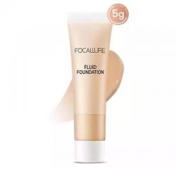Focallure Fluid Foundation FA30-03 Warm Ivory (Trial Size)