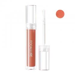Focallure Watery Glow Lip Gloss #NU01
