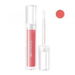 Focallure Watery Glow Lip Gloss #PK05