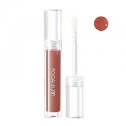 Focallure Watery Glow Lip Gloss #BR01