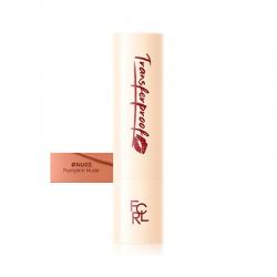 Focallure Lasting Matte Lipstick FA-L46-NU02 Pumpkin Nude