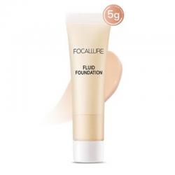 Focallure Fluid Foundation FA30-01 Alabaster (Trial Size)