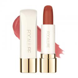 Focallure Pure Matte Lipstick FA203-203 3.7gr (ED: Agust 25)