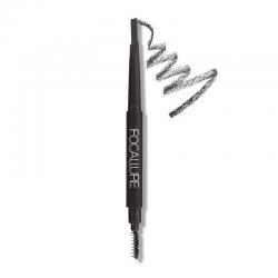 Focallure Auto Brows Pen FA18-03 Black 1gr