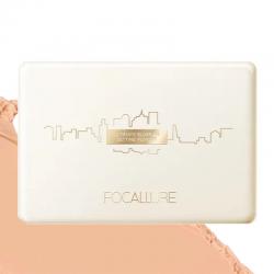 Focallure Ultimate Blurring Setting Powder FA338 #PC02 (ED: Jul 25)