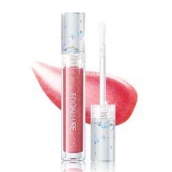 Focallure Watery Glow Lip Gloss #PK04
