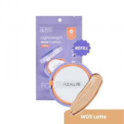 Focallure Refill Lightweight Glowing Cushion W05 Latte