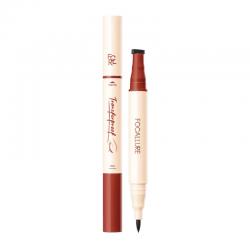 Focallure Long Wear Liquid Eyeliner E28-BK01