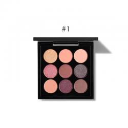 Focallure Nine Colors Eye Shadow FA36-01 9gr