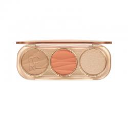 Focallure 3in1 Palette FA-F45-OR03