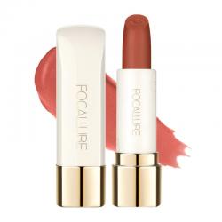Focallure Pure Matte Lipstick FA203-201 3.7gr