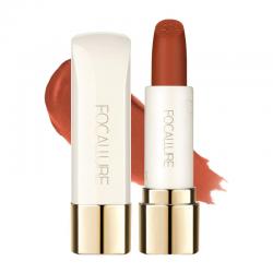 Focallure Pure Matte Lipstick FA203-403 3.7gr (ED: Agust 25)