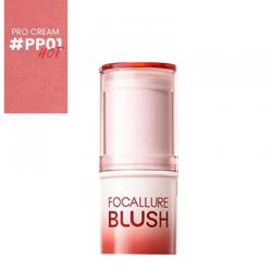 Focallure Soft Blush Cream FA-F42-PP01