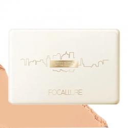 Focallure Ultimate Blurring Setting Powder FA338 #YL01 (ED: Jul 25)
