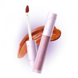 Focallure Air Fit Matte Liquid Lipstick FA417 #001 Bomb Up