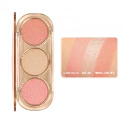 Focallure 3in1 Palette FA-F45-OP01