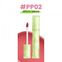 Focallure Color Lasting Lip Tint FA-L14-PP02 Gentle Mauve