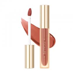 Focallure Serum Glow Lip Gloss FA279 #NU03 Tender Matcha