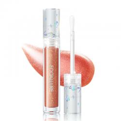 Focallure Watery Glow Lip Gloss #NU02
