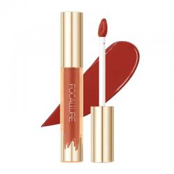Focallure Creamy Matte Lip Liquid Stain FA425 #BB01 Fiery Temptation