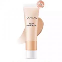 Focallure Fluid Foundation FA30-04 Natural (Trial Size)