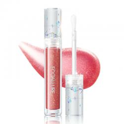Focallure Watery Glow Lip Gloss #PK03