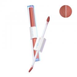 Focallure Multicolor 2-In-1 Lipstick and Lip Gloss FA327 W09 2.4gr