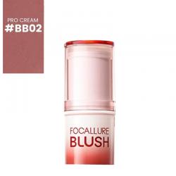 Focallure Soft Blush Cream FA-F42-BB02