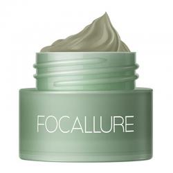 Focallure Clay Mask FA-SC12 CM02 Tea Tree 9gr