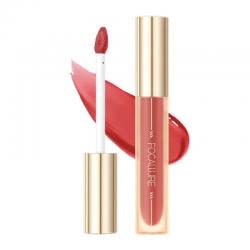 Focallure Serum Glow Lip Gloss FA279 #PK02 Pink Peony