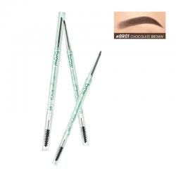 Focallure Skinny Eyebrow Pencil E34-BR01