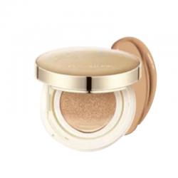 Focallure Poreless Matte Air Cushion Foundation FA198-04 Warm Tan 12gr