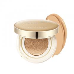 Focallure Poreless Matte Air Cushion Foundation FA198-03 Warm Beige 2gr