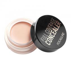 Focallure Full Coverage Concealer Cream FA58-01 Netural 4gr