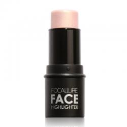 Focallure Highlighter and Contour Multi Stick FA01-02 Gold 6gr