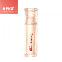 Focallure Watery Transferproof Lip Cream FA-L37-PK01 Berry Nude