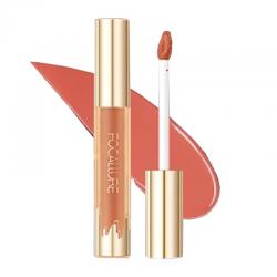 Focallure Creamy Matte Lip Liquid Stain FA425 #OR01