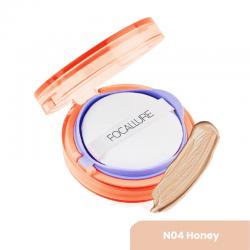 Focallure Lightweight Glowing Cushion N04 Honey