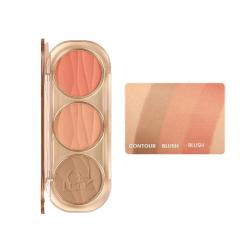 Focallure 3in1 Palette FA-F45-NU01