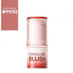 Focallure Soft Blush Cream FA-F42-PK02