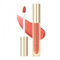 Focallure Serum Glow Lip Gloss FA279 #OR01 Tangerine Tango